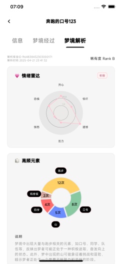 集梦盒 скриншоты приложения6