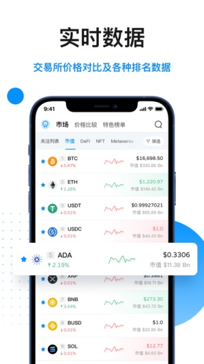 小牛精选 Screenshots6