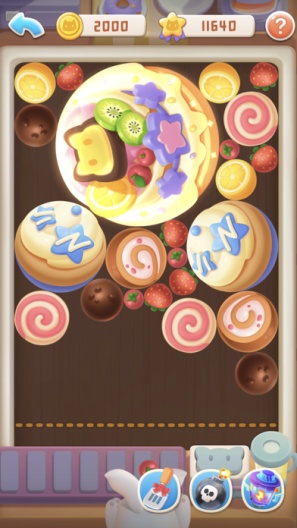 萌兽贝贝的应用截图4