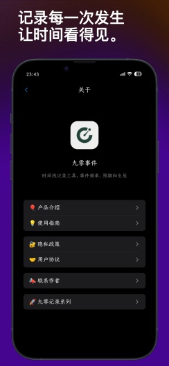 九零事件 Screenshots7