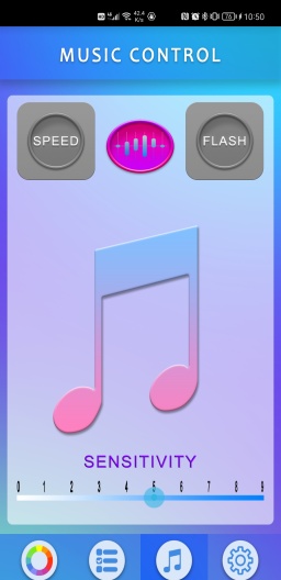 LED Colorful Screenshots5