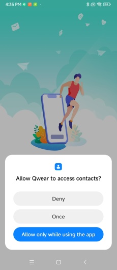 Qwear Screenshots2