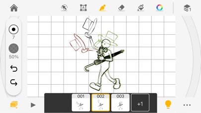 Animation的應用截圖5