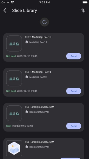 BlueprintGo的應用截圖4