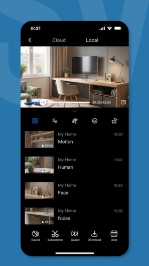 SightSys Screenshots4