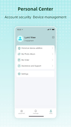 Lumi Lab Screenshots3