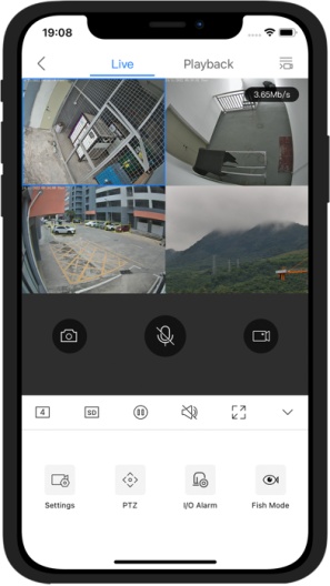 SunView IPA for iOS(iPhone/iPad) Download - PGYER.COM