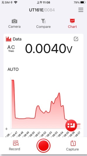 优利德智测 Screenshots2