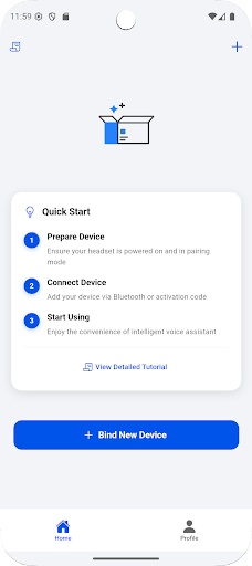 Vobot Talk Screenshots4