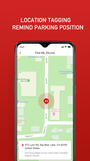 ZiiLock Screenshots4
