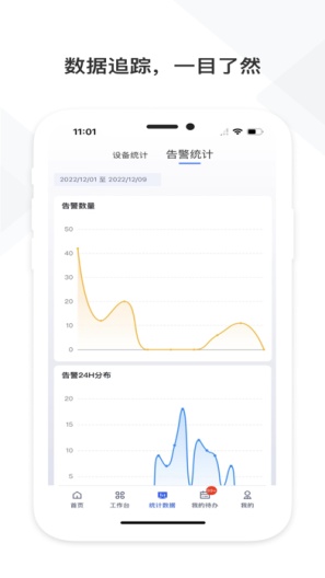 铁塔视联des captures d'écran de l'application4