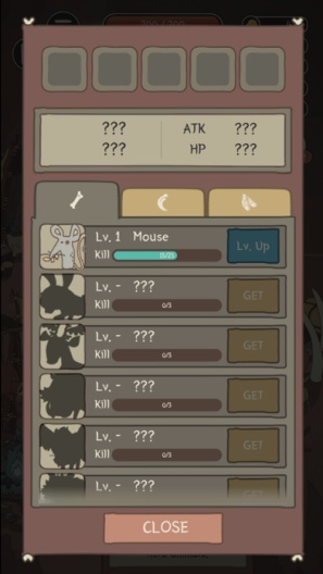 葱葱世界 Screenshots2