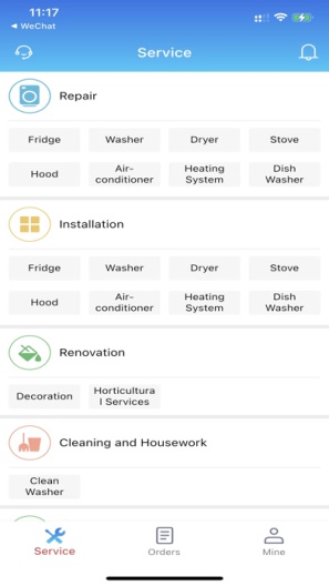 Homefix Pro Screenshots1