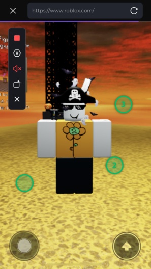 Auto Clickerภาพหน้าจอของแอป2