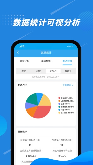 花集通App-Screenshots4