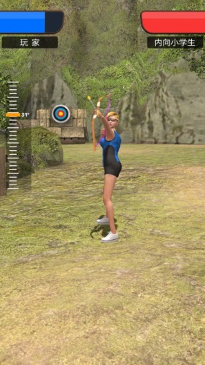 弓箭手对决 Screenshots2
