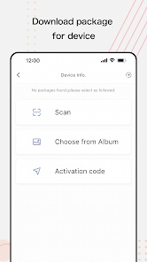eSIM Manager的應用截圖3