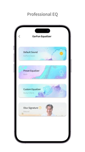 EarFun Audio Screenshots5