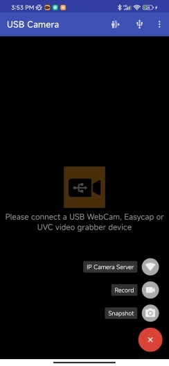 USB Camera Screenshots4