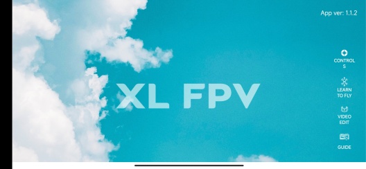 XINLI FPV的应用截图2