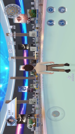 写生云境 Screenshots4