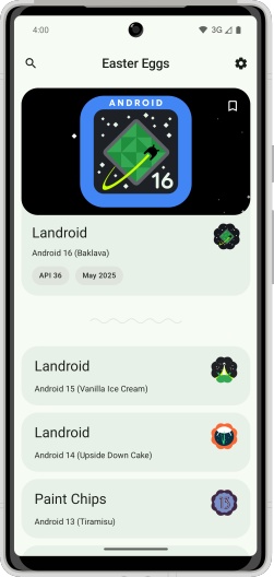 Easter Eggs Screenshots2