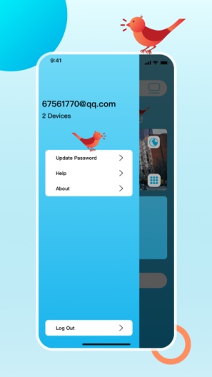 Hello Birdie IPA for iOS(iPhone/iPad) Download - PGYER.COM