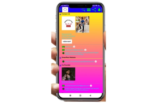 Smartflexi Pro  Screenshots7