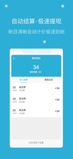 麦芽田骑士版的應用截圖5