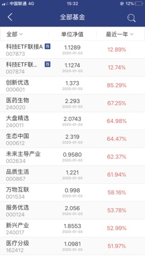 华宝基金的應用截圖4