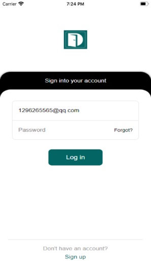 DoorFast Screenshots2