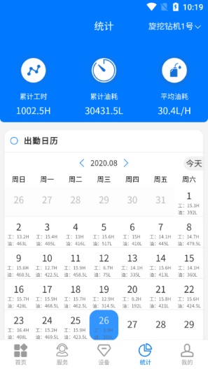 钻之云端 Screenshots4