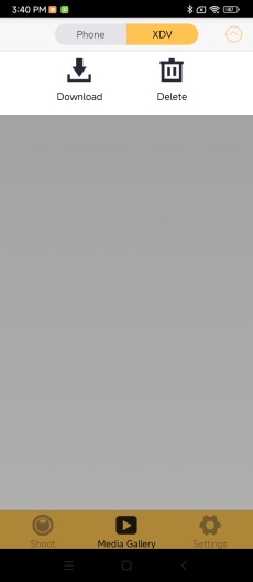 XDV Screenshots1