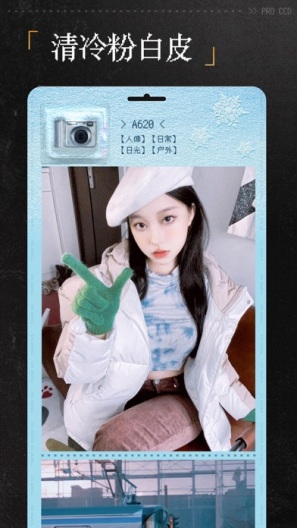 ProCCDscreenshot dell'app5