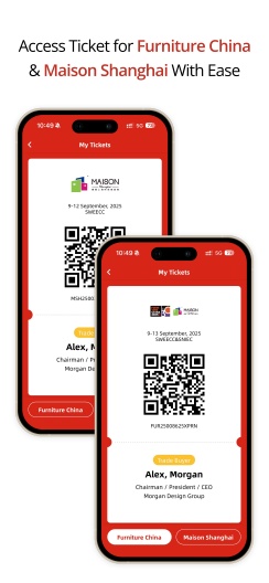 DTS FurnitureChina的应用截图7