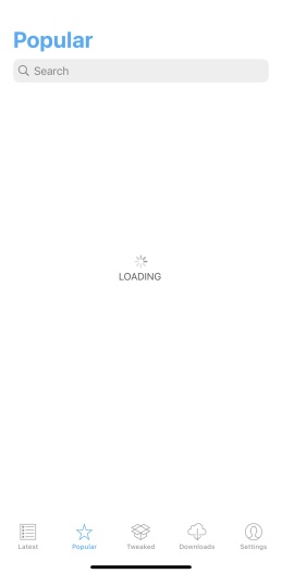 AppCake的应用截图3