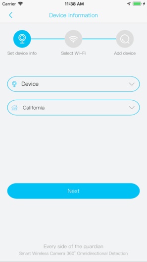UBox的应用截图5