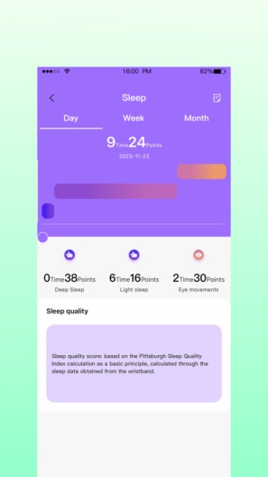 Matuo Fit的應用截圖4