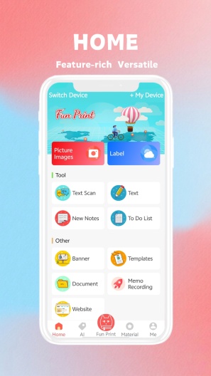 Fun Print Screenshots1