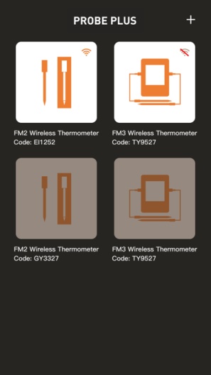 EASY CHECK BBQscreenshot dell'app2