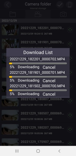 LuckyCam Screenshots4