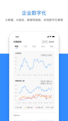 潍企通的应用截图1
