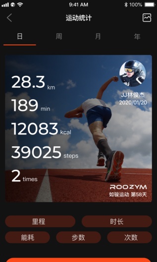 ROOZYM的應用截圖2