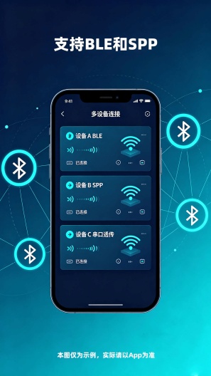 蓝牙工坊 Screenshots2