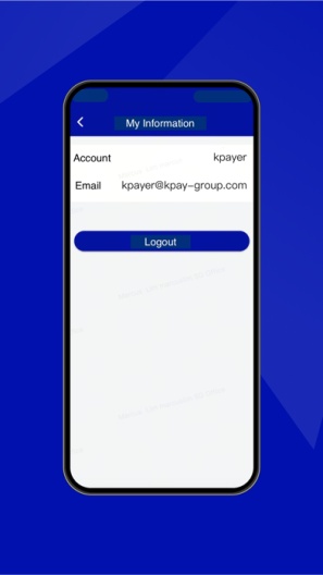 KPay SG CRM Screenshots3
