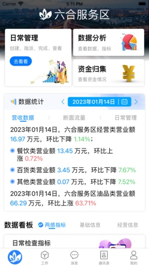 苏交控·服务区的應用截圖1