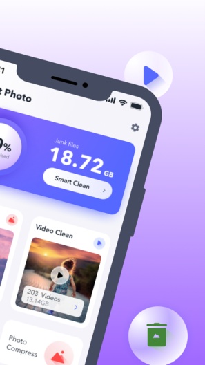 Smart Photo IPA for iOS(iPhone/iPad) Download - PGYER.COM