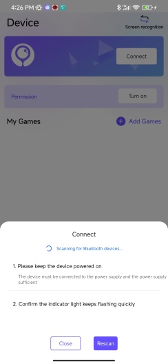 MooWii GamingApp-Screenshots2