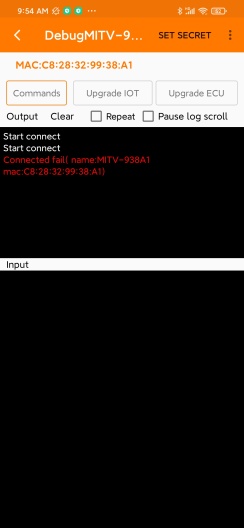 BLE Debugger Screenshots4