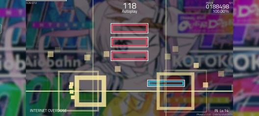 Phigros Mod APK for Android Download PGYER COM
